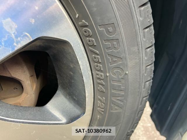 Suzuki WAGON R 2007-06 7273288-8