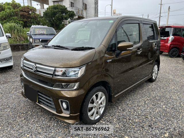 Suzuki WAGON R 2017-01 7273274-0
