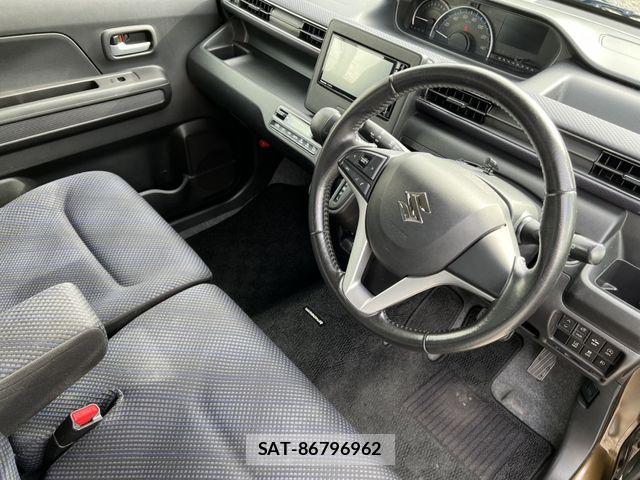 Suzuki WAGON R 2017-01 7273274-2