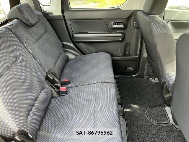 Suzuki WAGON R 2017-01 7273274-3