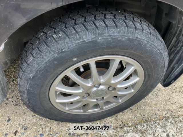 Suzuki WAGON R 2013-09 7273284-9