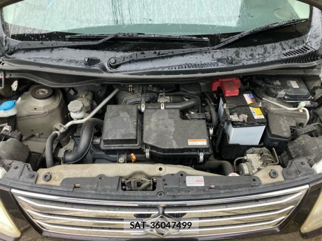 Suzuki WAGON R 2013-09 7273284-10