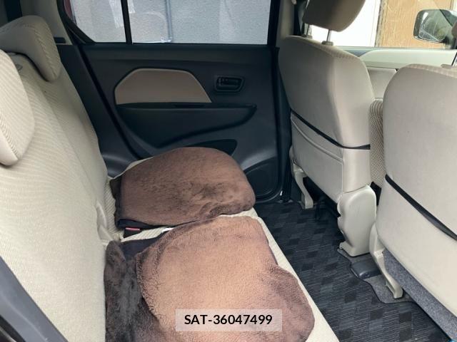 Suzuki WAGON R 2013-09 7273284-13