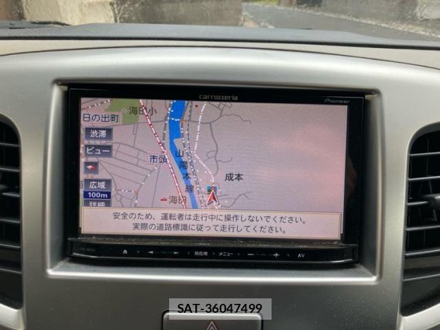 Suzuki WAGON R 2013-09 7273284-16