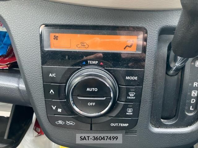 Suzuki WAGON R 2013-09 7273284-18