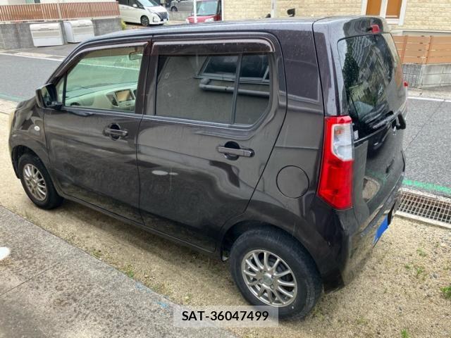 Suzuki WAGON R 2013-09 7273284-3