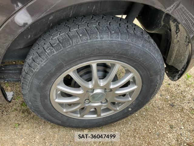 Suzuki WAGON R 2013-09 7273284-7