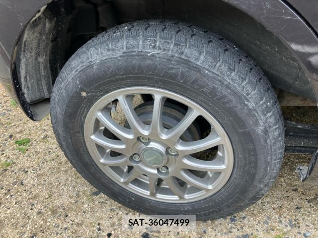 Suzuki WAGON R 2013-09 7273284-8
