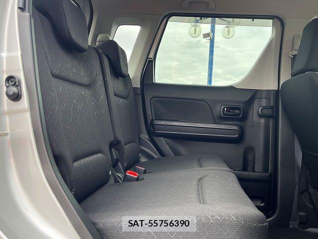 Suzuki WAGON R 2023-07 7273273-9