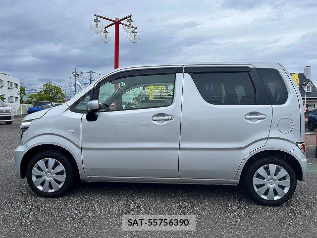 Suzuki WAGON R 2023-07 7273273-11