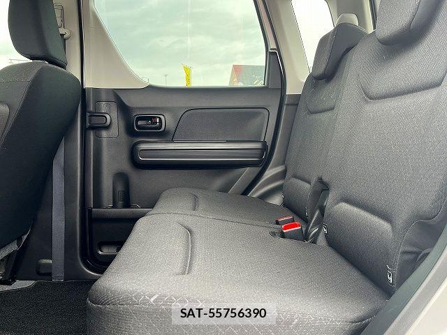Suzuki WAGON R 2023-07 7273273-12