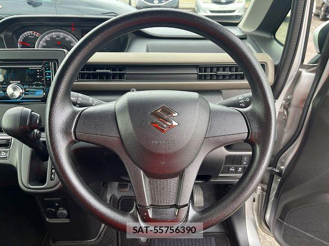 Suzuki WAGON R 2023-07 7273273-13