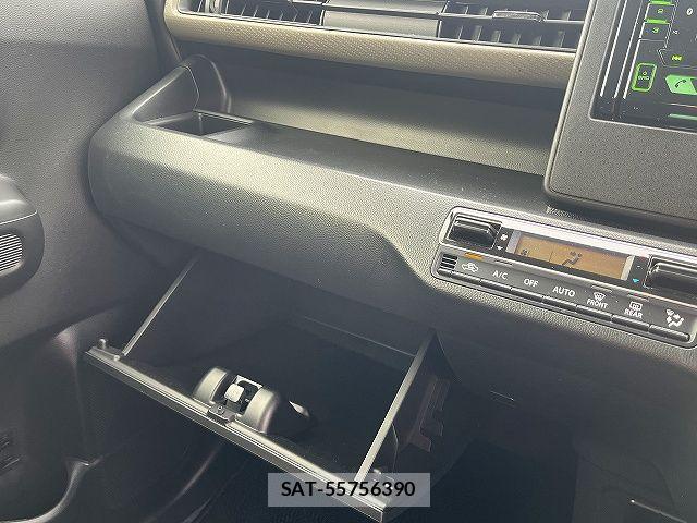 Suzuki WAGON R 2023-07 7273273-15