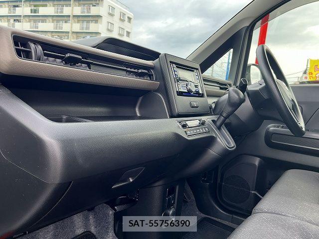 Suzuki WAGON R 2023-07 7273273-18