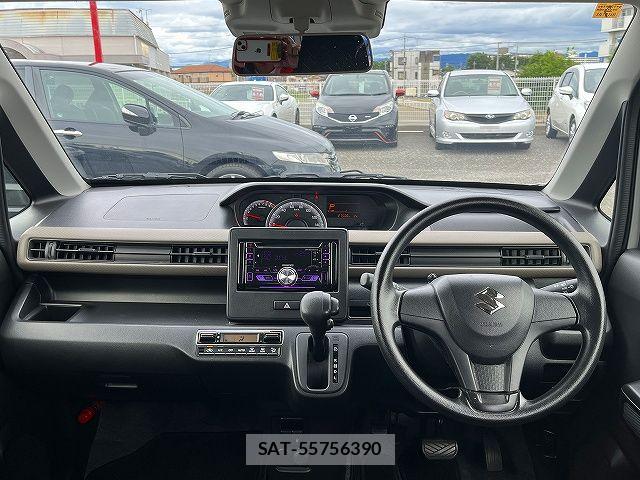 Suzuki WAGON R 2023-07 7273273-1