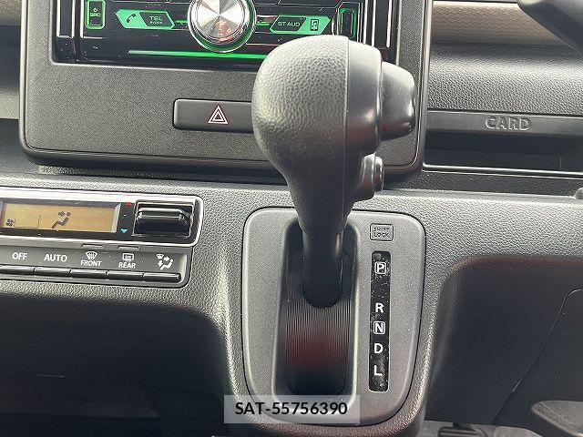 Suzuki WAGON R 2023-07 7273273-19