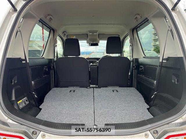 Suzuki WAGON R 2023-07 7273273-21
