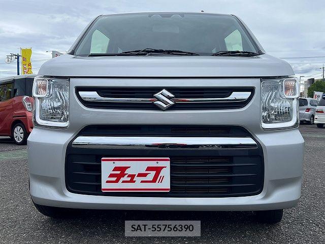 Suzuki WAGON R 2023-07 7273273-22