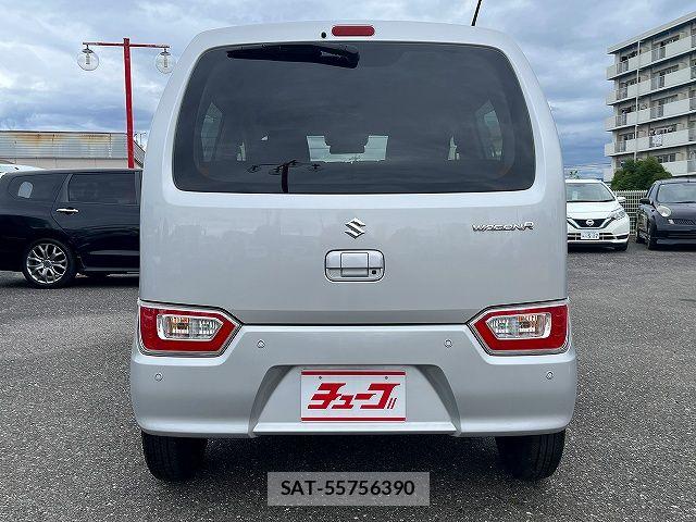 Suzuki WAGON R 2023-07 7273273-23