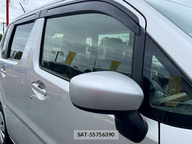 Suzuki WAGON R 2023-07 7273273-24