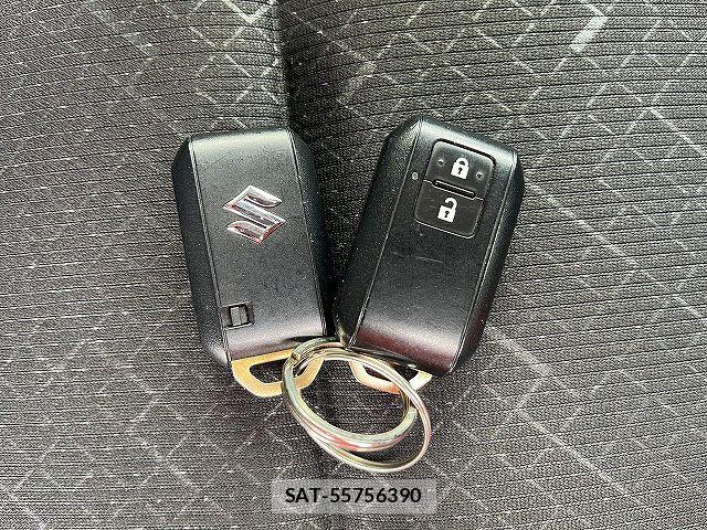 Suzuki WAGON R 2023-07 7273273-25