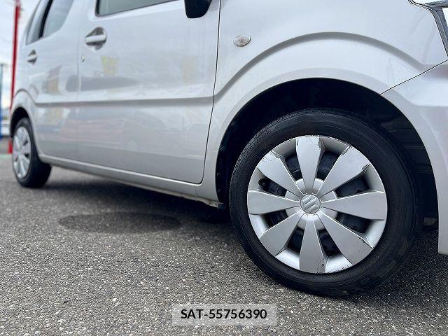 Suzuki WAGON R 2023-07 7273273-26