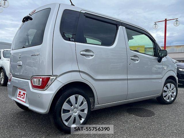 Suzuki WAGON R 2023-07 7273273-2