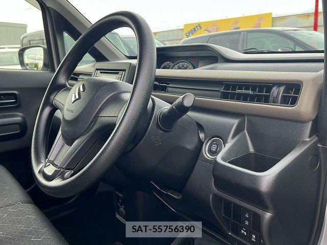 Suzuki WAGON R 2023-07 7273273-3