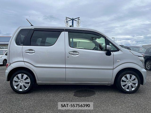 Suzuki WAGON R 2023-07 7273273-5