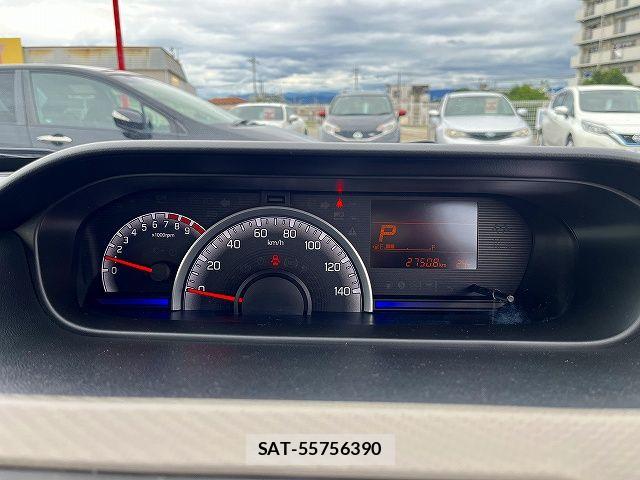 Suzuki WAGON R 2023-07 7273273-7