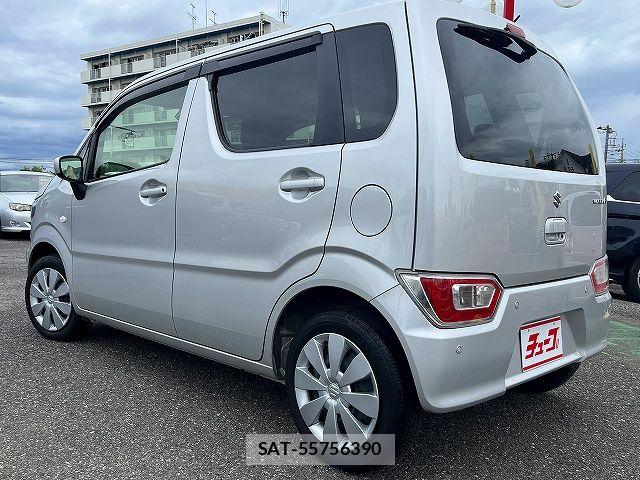 Suzuki WAGON R 2023-07 7273273-8