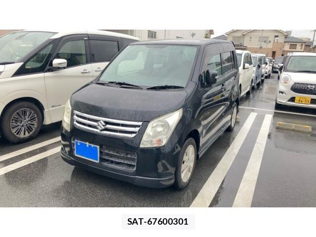 Suzuki WAGON R 2009-07 7273283-0