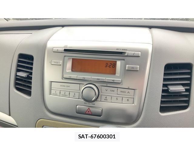 Suzuki WAGON R 2009-07 7273283-9