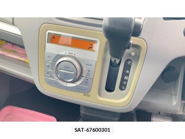 Suzuki WAGON R 2009-07 7273283-10