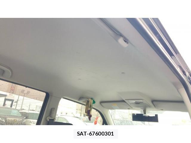 Suzuki WAGON R 2009-07 7273283-12