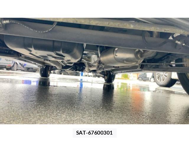 Suzuki WAGON R 2009-07 7273283-13