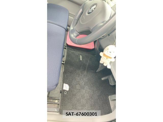 Suzuki WAGON R 2009-07 7273283-5