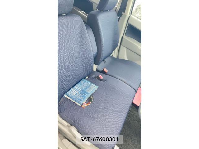 Suzuki WAGON R 2009-07 7273283-6