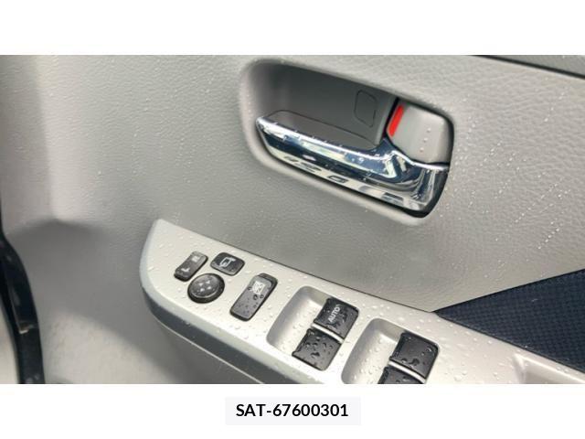 Suzuki WAGON R 2009-07 7273283-7