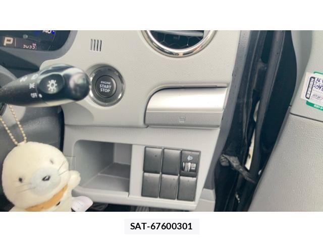 Suzuki WAGON R 2009-07 7273283-8