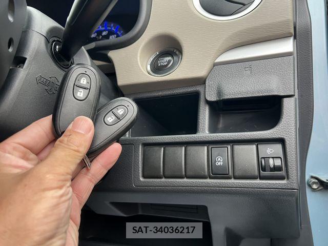 Suzuki WAGON R 2013-06 7331277-11