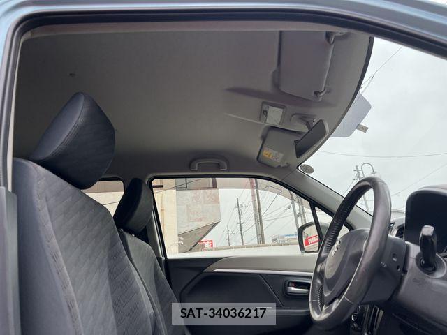 Suzuki WAGON R 2013-06 7331277-12