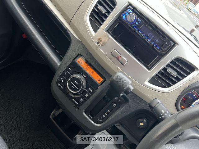 Suzuki WAGON R 2013-06 7331277-13