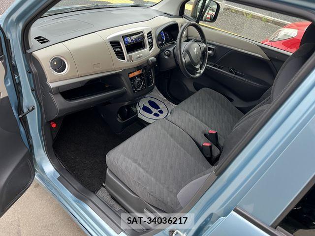 Suzuki WAGON R 2013-06 7331277-15