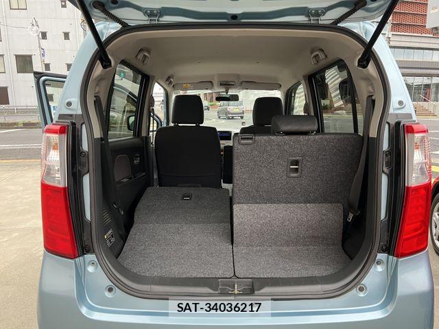 Suzuki WAGON R 2013-06 7331277-16