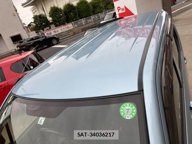 Suzuki WAGON R 2013-06 7331277-22