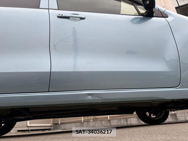 Suzuki WAGON R 2013-06 7331277-24