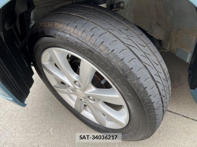 Suzuki WAGON R 2013-06 7331277-25