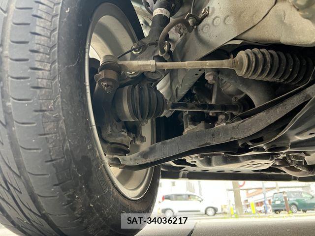 Suzuki WAGON R 2013-06 7331277-26