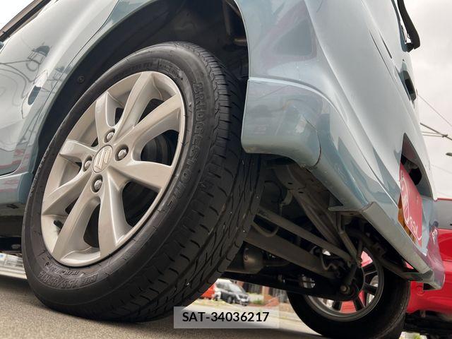 Suzuki WAGON R 2013-06 7331277-28